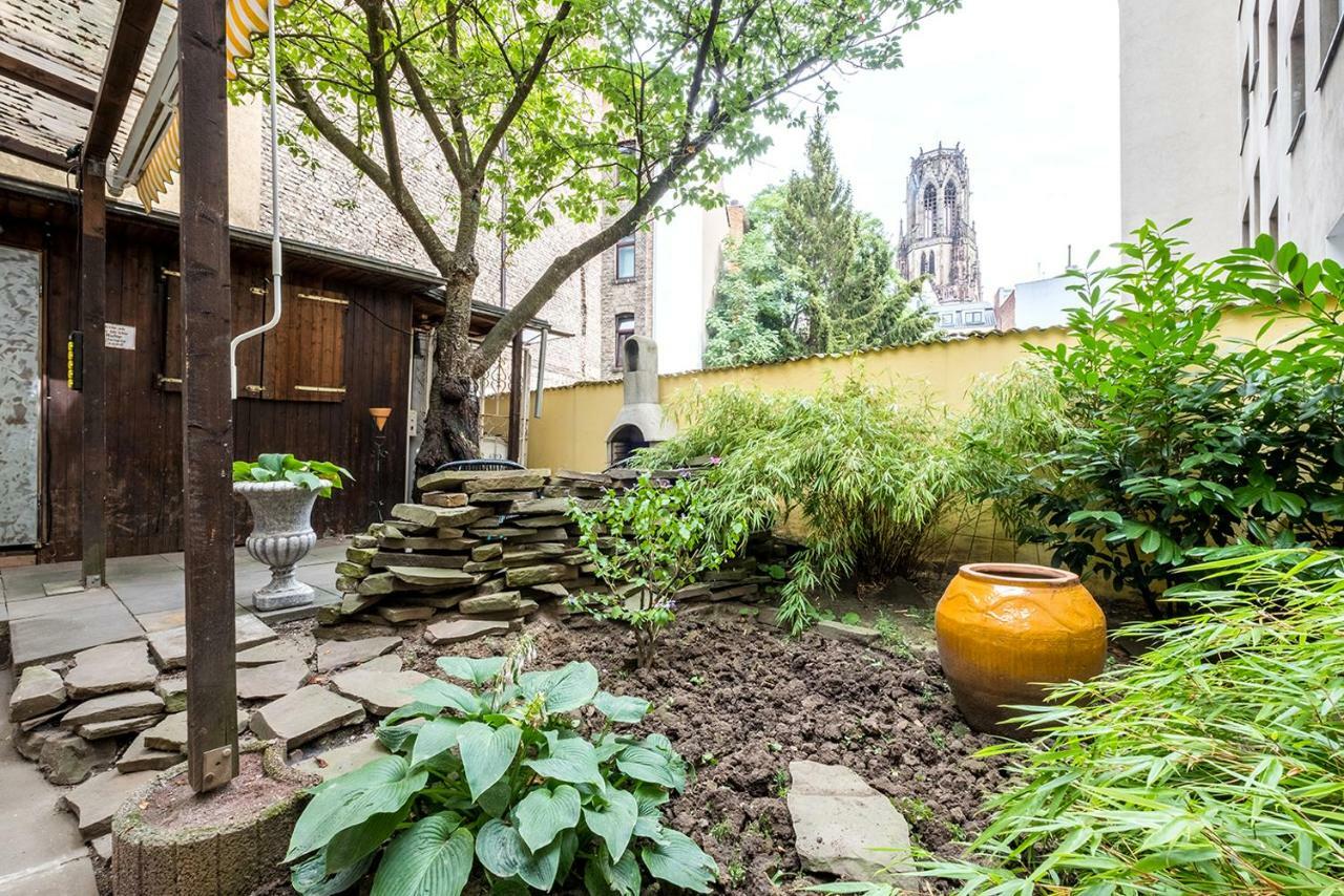 Garden * Köln