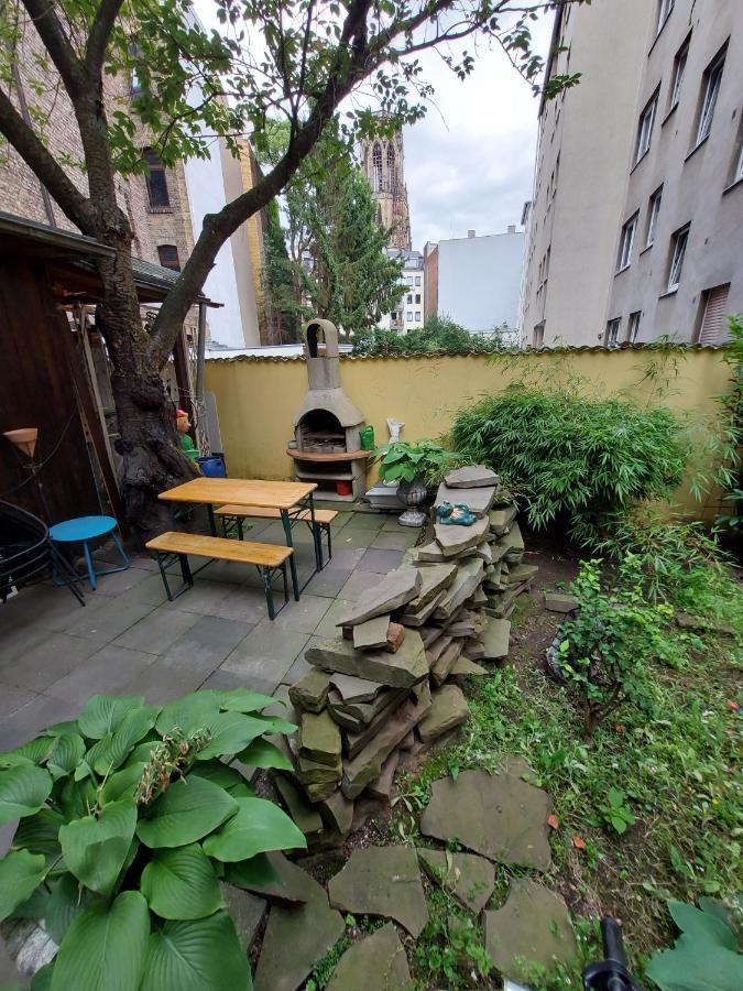 Garden * Keulen