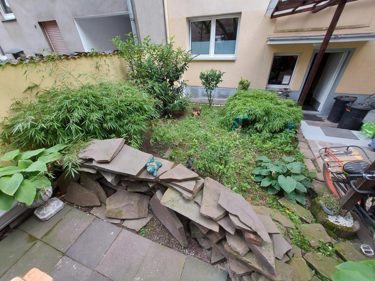 Garden Lejlighed Köln