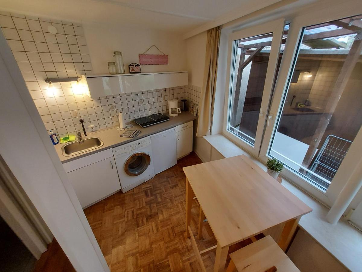 Appartement Garden