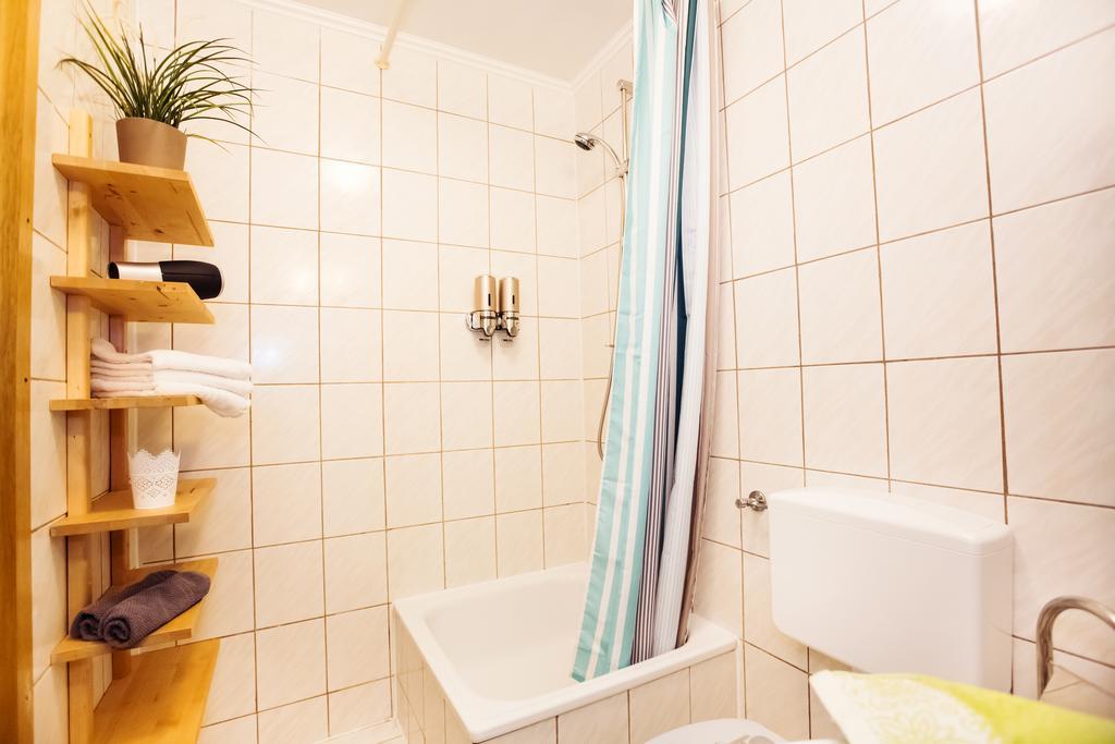 Appartement Garden Cologne